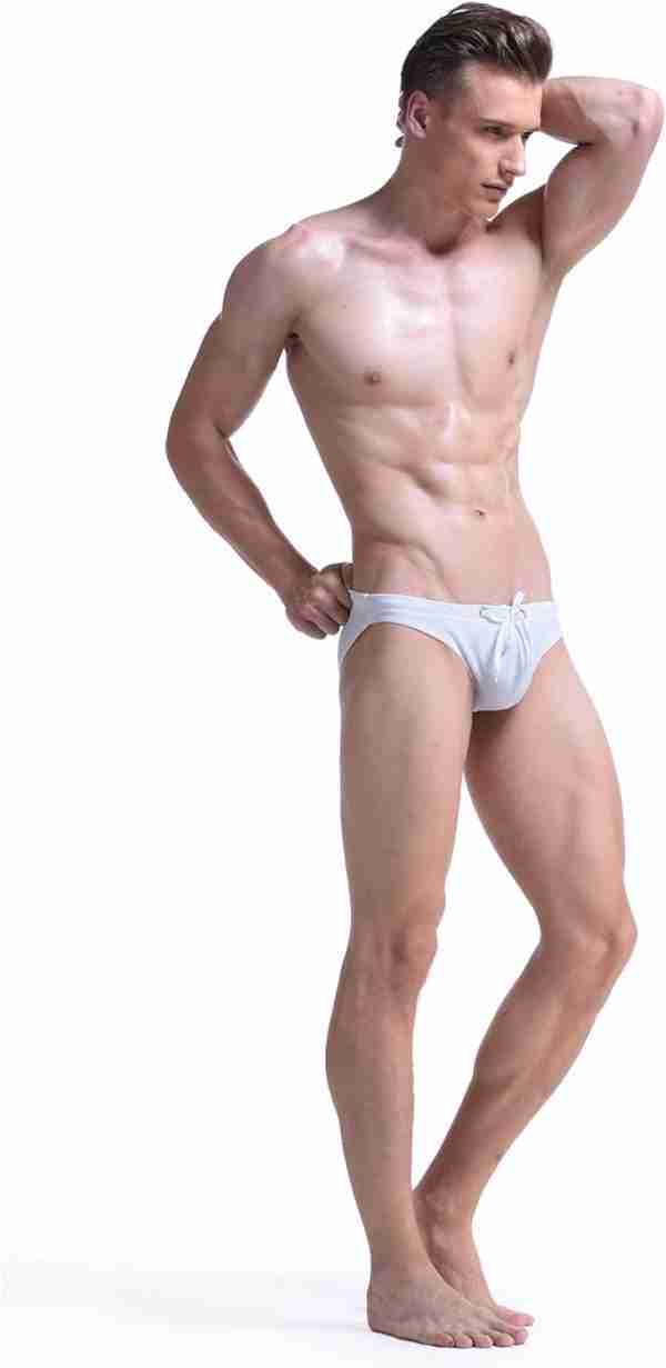 Bañador Blanco