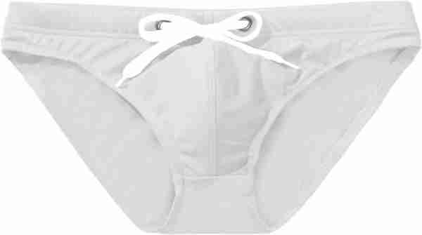 Bañador Blanco