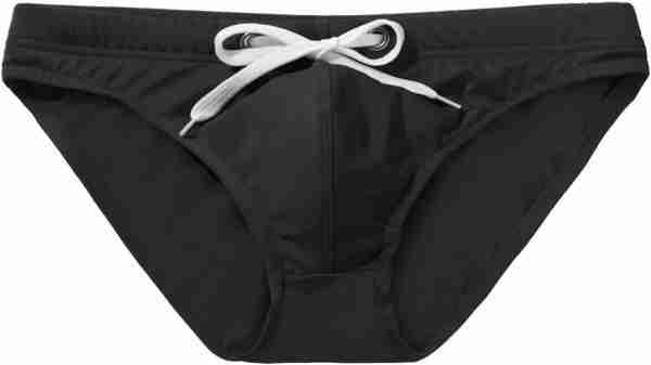 Bañador Negro