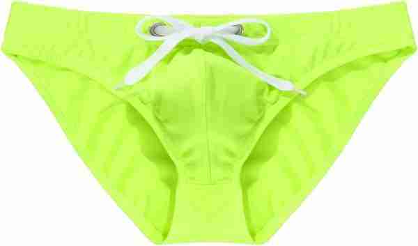 Bañador Amarillo